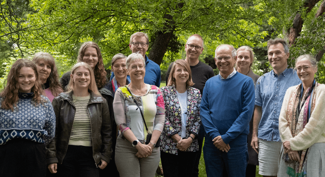 Akademisk Råd på SCIENCE Akademisk Råd på SCIENCE