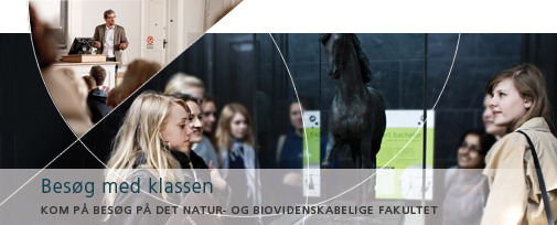 Kom på besøg med klassen