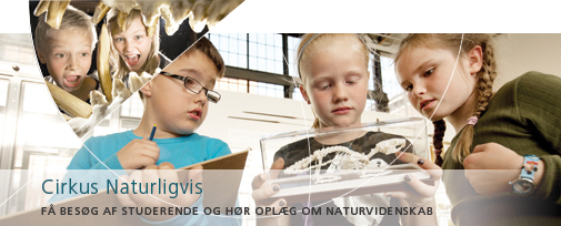 Cirkus Naturligvis