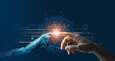 Leading American researcher and DKK 350 million will take Danish artificial intelligence research to new heights 