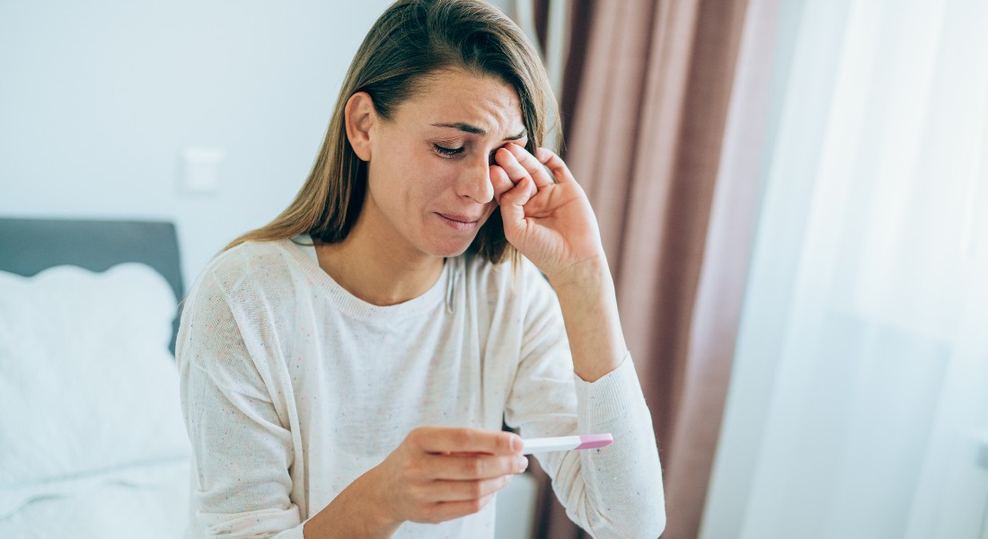 49 to 180 million couples worldwide suffer from infertility according to Global Health Now. The new method can adjust hormones in our bodies and hopefully help reduce infertility in the future. Photo: Getty Images.