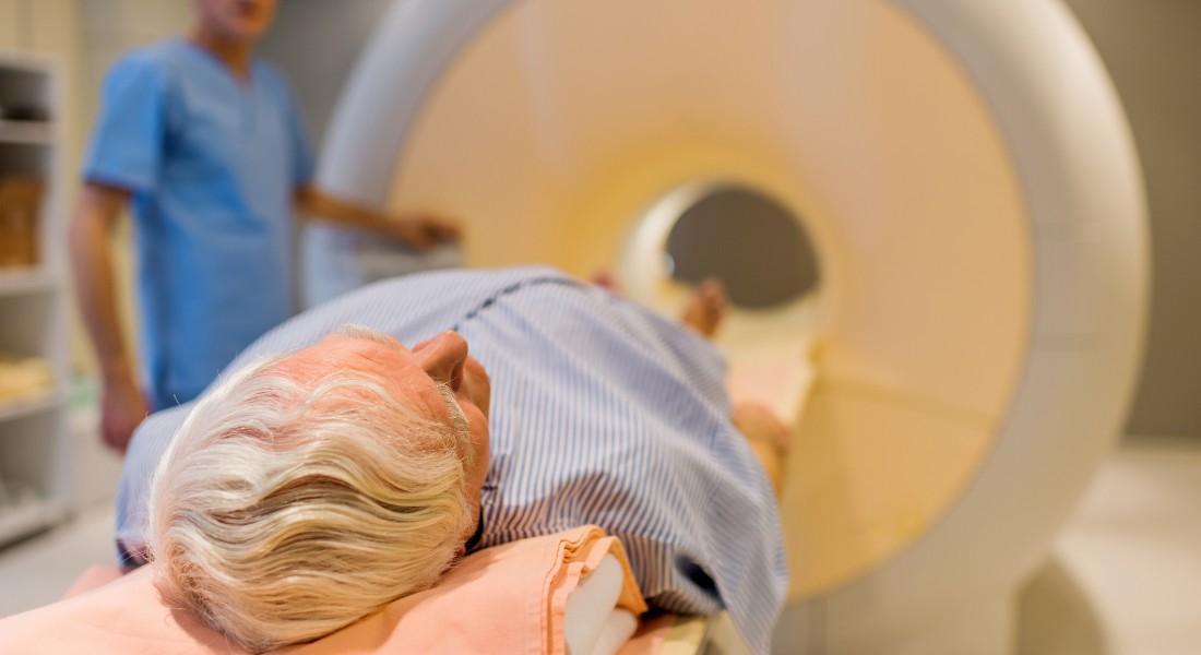 The new method can pave the way for new medicine to treat prostatic cancer - the third most widespread cancer disease in the world – more efficiently. Photo: Getty Images The new method can pave the way for new medicine to treat prostatic cancer - the third most widespread cancer disease in the world – more efficiently. Photo: Getty Images