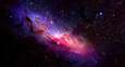 New study sews doubt about the composition of 70 percent of our universe