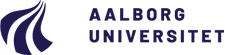 Aalborg Universitet logo