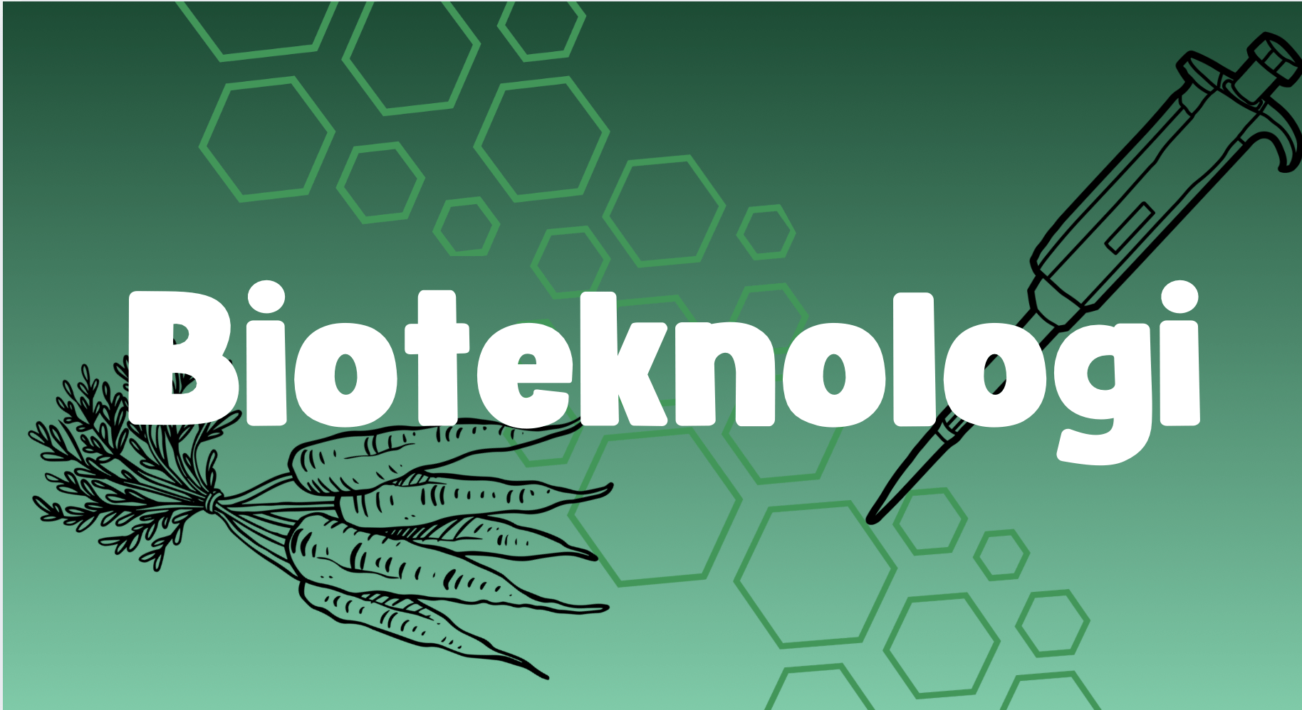 book forløbet: Bioteknologi -  fremtidens grønne medicinfabrikker